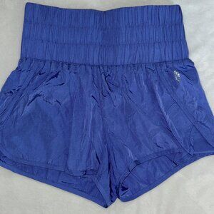 Free People Movement, the way home shorts